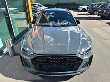 AUDI RS6 Avant 4.0 TFSI V8 quattro, Mild-Hybrid Benzin/Elektro, Occasion / Gebraucht, Automatik - 3