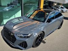 AUDI RS6 Avant 4.0 TFSI V8 quattro, Mild-Hybrid Benzin/Elektro, Occasion / Gebraucht, Automatik - 4