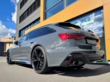 AUDI RS6 Avant 4.0 TFSI V8 quattro, Mild-Hybrid Benzin/Elektro, Occasion / Gebraucht, Automatik - 5
