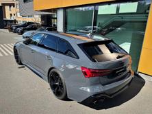 AUDI RS6 Avant 4.0 TFSI V8 quattro, Mild-Hybrid Benzin/Elektro, Occasion / Gebraucht, Automatik - 6