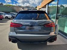AUDI RS6 Avant 4.0 TFSI V8 quattro, Mild-Hybrid Benzin/Elektro, Occasion / Gebraucht, Automatik - 7