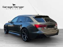 AUDI RS 6 Avant Performance, Essence, Occasion / Utilisé, Automatique - 4