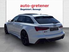 AUDI RS6 Avant 4.0 V8 TFSI quattro T-Tronic, Mild-Hybrid Petrol/Electric, Second hand / Used, Automatic - 2