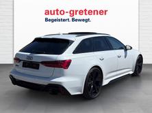 AUDI RS6 Avant 4.0 V8 TFSI quattro T-Tronic, Mild-Hybrid Petrol/Electric, Second hand / Used, Automatic - 3