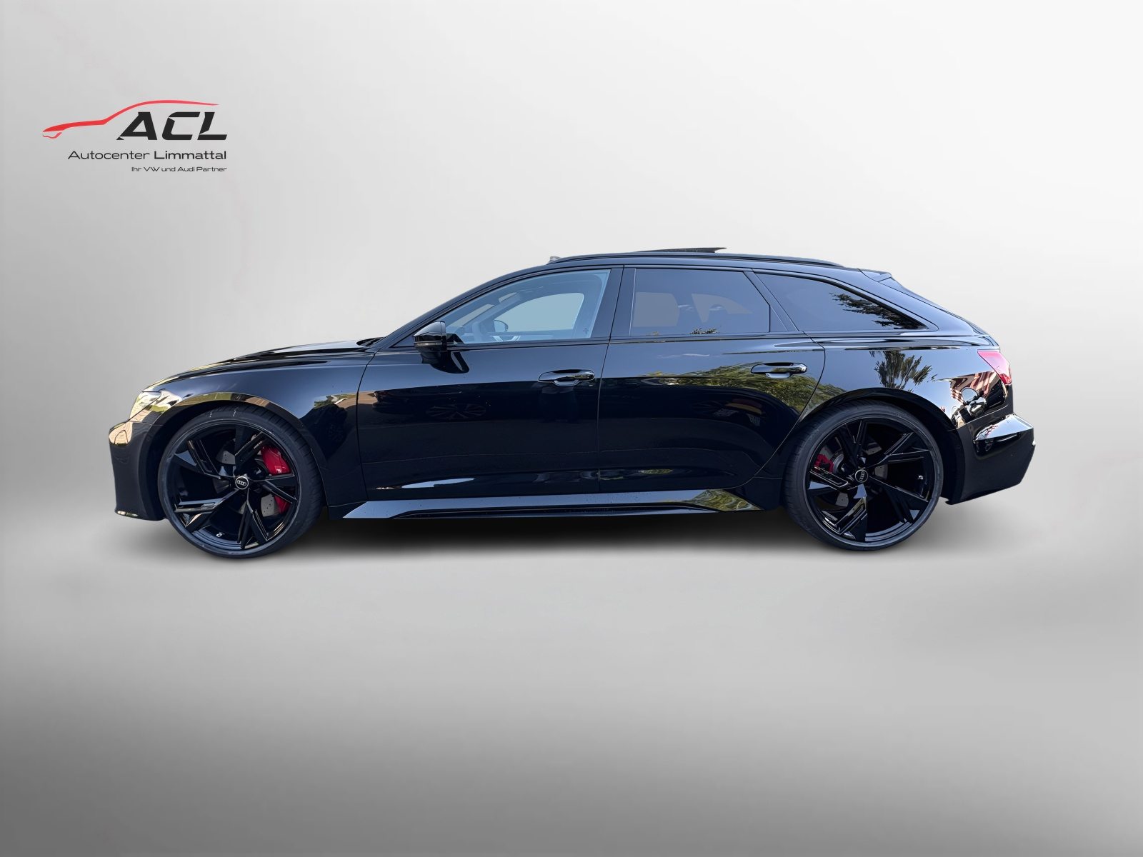 AUDI RS 6 Avant, Essence, Occasion / Utilisé, Automatique - 3