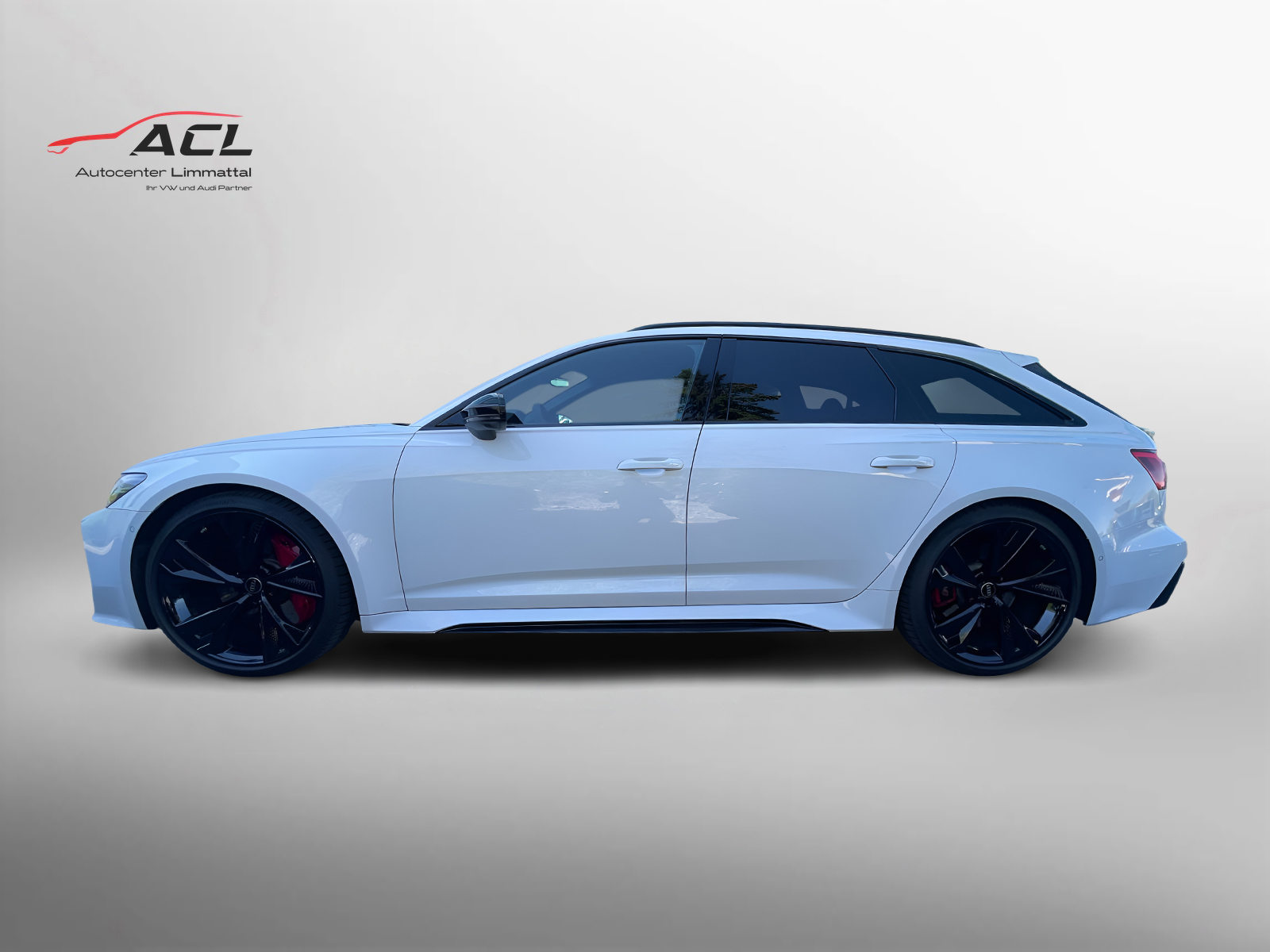AUDI RS 6 Avant, Petrol, Second hand / Used, Automatic - 3