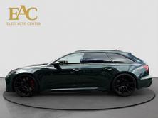 AUDI RS6 Avant 4.0 TFSI V8 quattro, Hybride Leggero Benzina/Elettrica, Occasioni / Usate, Automatico - 2