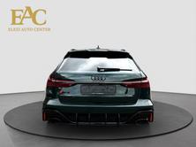 AUDI RS6 Avant 4.0 TFSI V8 quattro, Hybride Leggero Benzina/Elettrica, Occasioni / Usate, Automatico - 4