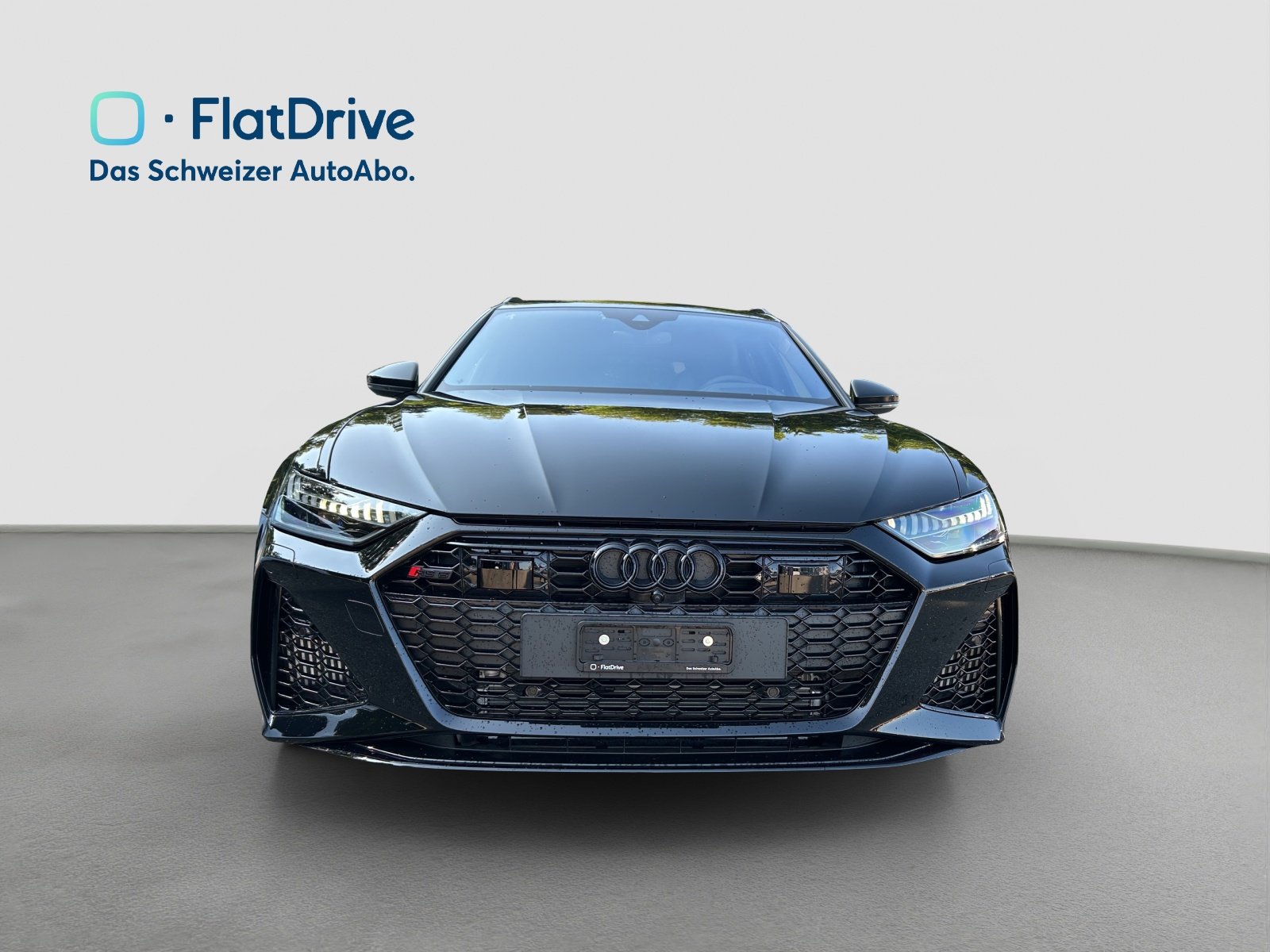 AUDI RS6 Avant 4.0 TFSI V8 Performance quattro - AHK - Stand, Hybride Leggero Benzina/Elettrica, Occasioni / Usate, Automatico - 5