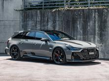 AUDI RS6 Avant GT 4.0 TFS quattro 1 of 660, Mild-Hybrid Benzin/Elektro, Occasion / Gebraucht, Automatik - 4