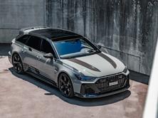 AUDI RS6 Avant GT 4.0 TFS quattro 1 of 660, Mild-Hybrid Benzin/Elektro, Occasion / Gebraucht, Automatik - 5