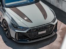 AUDI RS6 Avant GT 4.0 TFS quattro 1 of 660, Mild-Hybrid Benzin/Elektro, Occasion / Gebraucht, Automatik - 6