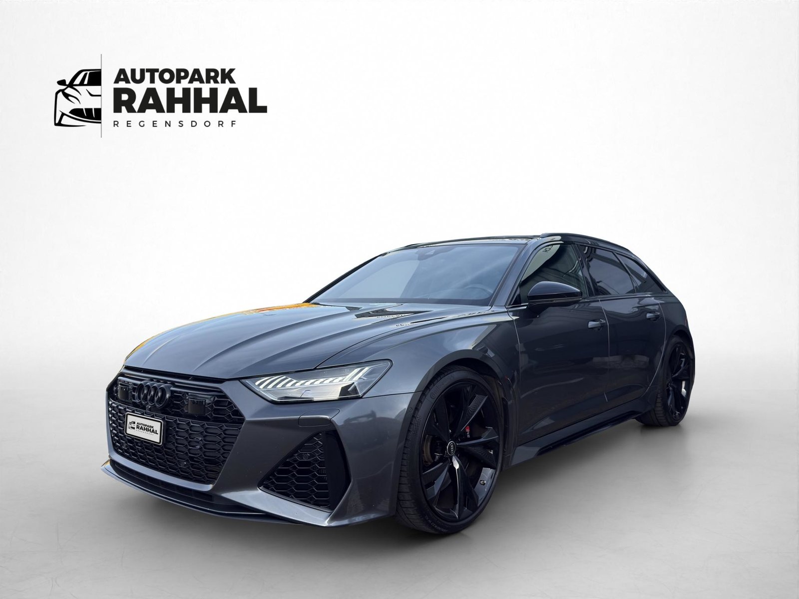 AUDI RS6 Avant 4.0 V8 TFSI quattro T-Tronic * RS DYNAMIKPAKE