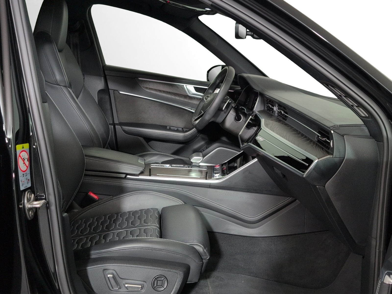 AUDI RS6 Avant, Petrol, Second hand / Used, Automatic - 7
