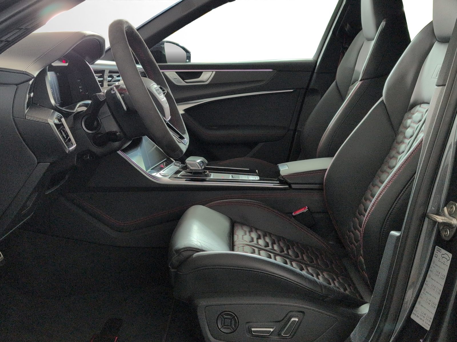 AUDI RS6 Avant 4.0 TFSI V8 quattro, Petrol, Second hand / Used, Automatic - 6
