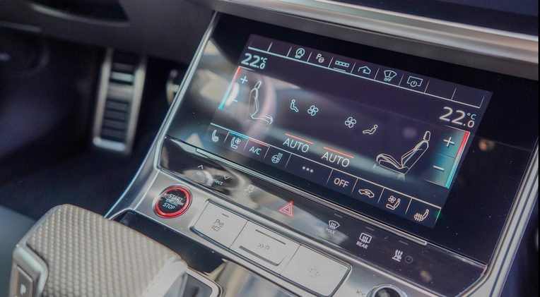AUDI RS6 MTM 4.0 V8 TFSI quattro, Hybride Leggero Benzina/Elettrica, Occasioni / Usate, Automatico - 6