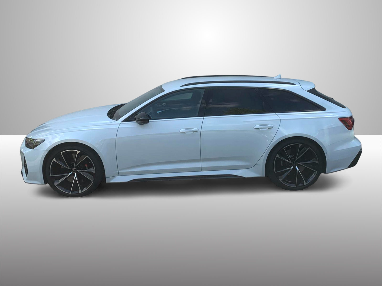 AUDI RS 6 Avant Performance, Petrol, Second hand / Used, Automatic - 5