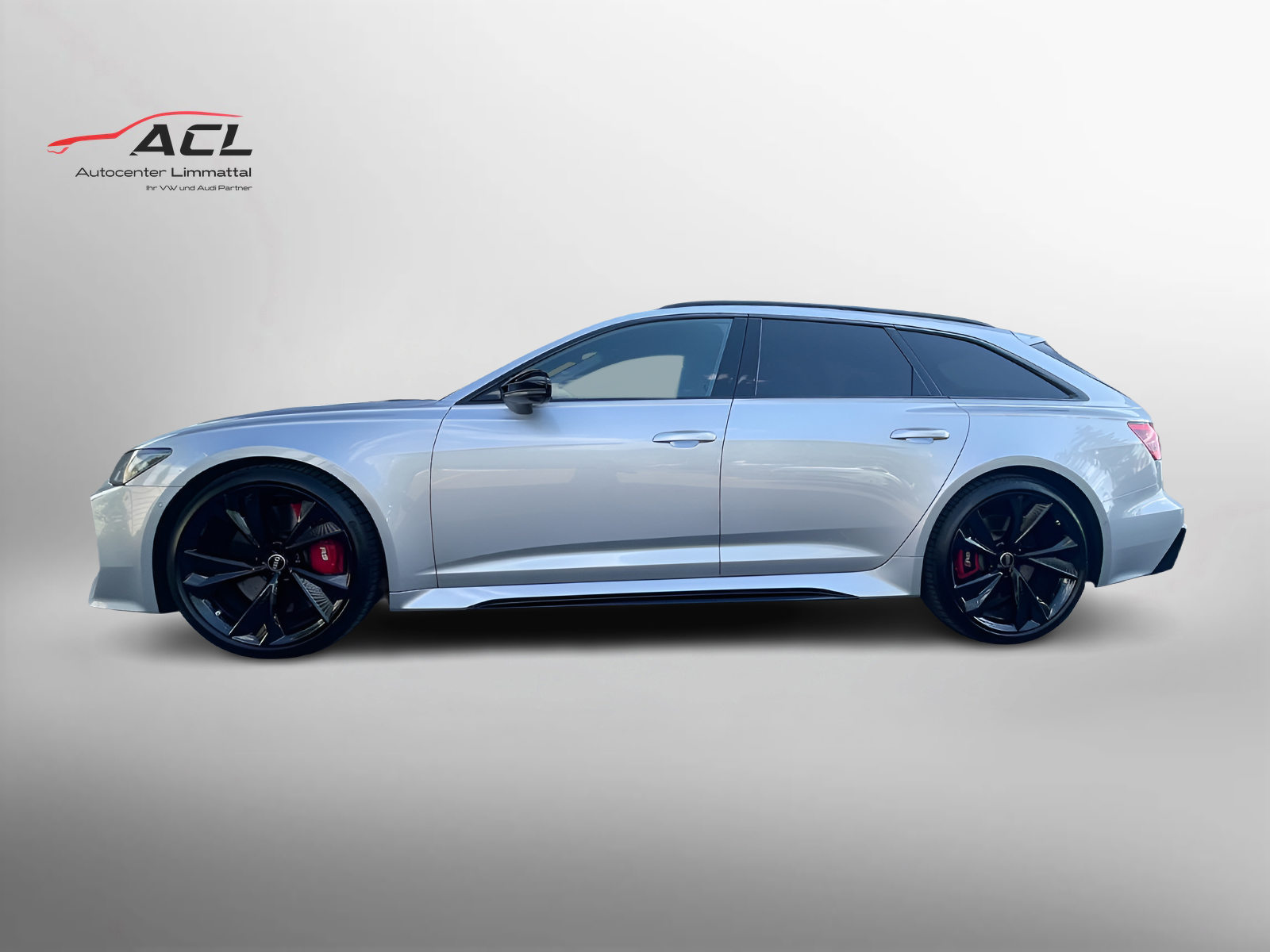 AUDI RS 6 Avant, Petrol, Second hand / Used, Automatic - 3