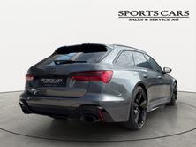 AUDI RS6 Avant 4.0 TFSI V8 quattro, Hybride Leggero Benzina/Elettrica, Occasioni / Usate, Automatico - 2