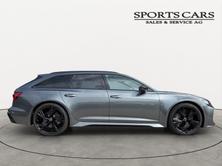 AUDI RS6 Avant 4.0 TFSI V8 quattro, Hybride Leggero Benzina/Elettrica, Occasioni / Usate, Automatico - 3