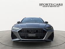 AUDI RS6 Avant 4.0 TFSI V8 quattro, Hybride Leggero Benzina/Elettrica, Occasioni / Usate, Automatico - 4