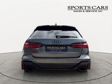 AUDI RS6 Avant 4.0 TFSI V8 quattro, Hybride Leggero Benzina/Elettrica, Occasioni / Usate, Automatico - 5
