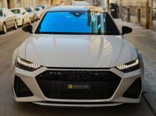 AUDI RS6 Avant 4.0 TFSI V8 quattro, Hybride Leggero Benzina/Elettrica, Occasioni / Usate, Automatico - 3