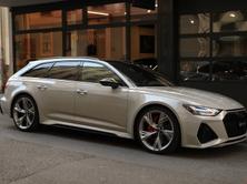 AUDI RS6 Avant 4.0 TFSI V8 quattro, Hybride Leggero Benzina/Elettrica, Occasioni / Usate, Automatico - 4