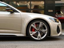 AUDI RS6 Avant 4.0 TFSI V8 quattro, Hybride Leggero Benzina/Elettrica, Occasioni / Usate, Automatico - 5