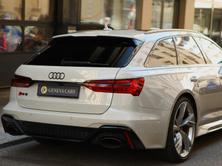 AUDI RS6 Avant 4.0 TFSI V8 quattro, Hybride Leggero Benzina/Elettrica, Occasioni / Usate, Automatico - 6