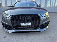 AUDI RS6 Avant 4.0 TFSI V8 performance quattro, Benzin, Occasion / Gebraucht, Automatik - 2