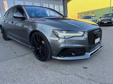 AUDI RS6 Avant 4.0 TFSI V8 performance quattro, Benzin, Occasion / Gebraucht, Automatik - 3