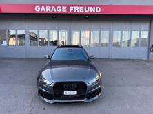 AUDI RS6 Avant 4.0 TFSI V8 performance quattro, Benzin, Occasion / Gebraucht, Automatik - 7