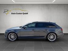 AUDI RS6 Avant 4.0 TFSI V8 performance quattro, Benzin, Occasion / Gebraucht, Automatik - 3
