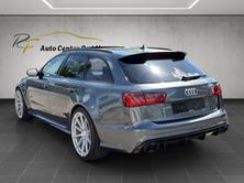 AUDI RS6 Avant 4.0 TFSI V8 performance quattro, Benzin, Occasion / Gebraucht, Automatik - 4