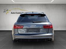 AUDI RS6 Avant 4.0 TFSI V8 performance quattro, Benzin, Occasion / Gebraucht, Automatik - 5