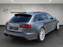 AUDI RS6 Avant 4.0 TFSI V8 performance quattro, Benzin, Occasion / Gebraucht, Automatik - 6