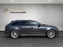 AUDI RS6 Avant 4.0 TFSI V8 performance quattro, Benzin, Occasion / Gebraucht, Automatik - 7