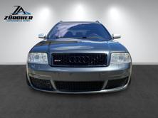 AUDI RS6 Avant ABT 506PS QUATTRO, Benzin, Occasion / Gebraucht, Automatik - 2