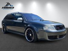 AUDI RS6 Avant ABT 506PS QUATTRO, Benzin, Occasion / Gebraucht, Automatik - 3