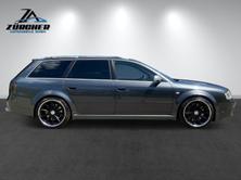 AUDI RS6 Avant ABT 506PS QUATTRO, Benzin, Occasion / Gebraucht, Automatik - 4