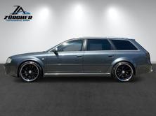 AUDI RS6 Avant ABT 506PS QUATTRO, Benzin, Occasion / Gebraucht, Automatik - 5