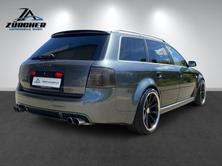 AUDI RS6 Avant ABT 506PS QUATTRO, Benzin, Occasion / Gebraucht, Automatik - 6