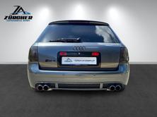 AUDI RS6 Avant ABT 506PS QUATTRO, Benzin, Occasion / Gebraucht, Automatik - 7