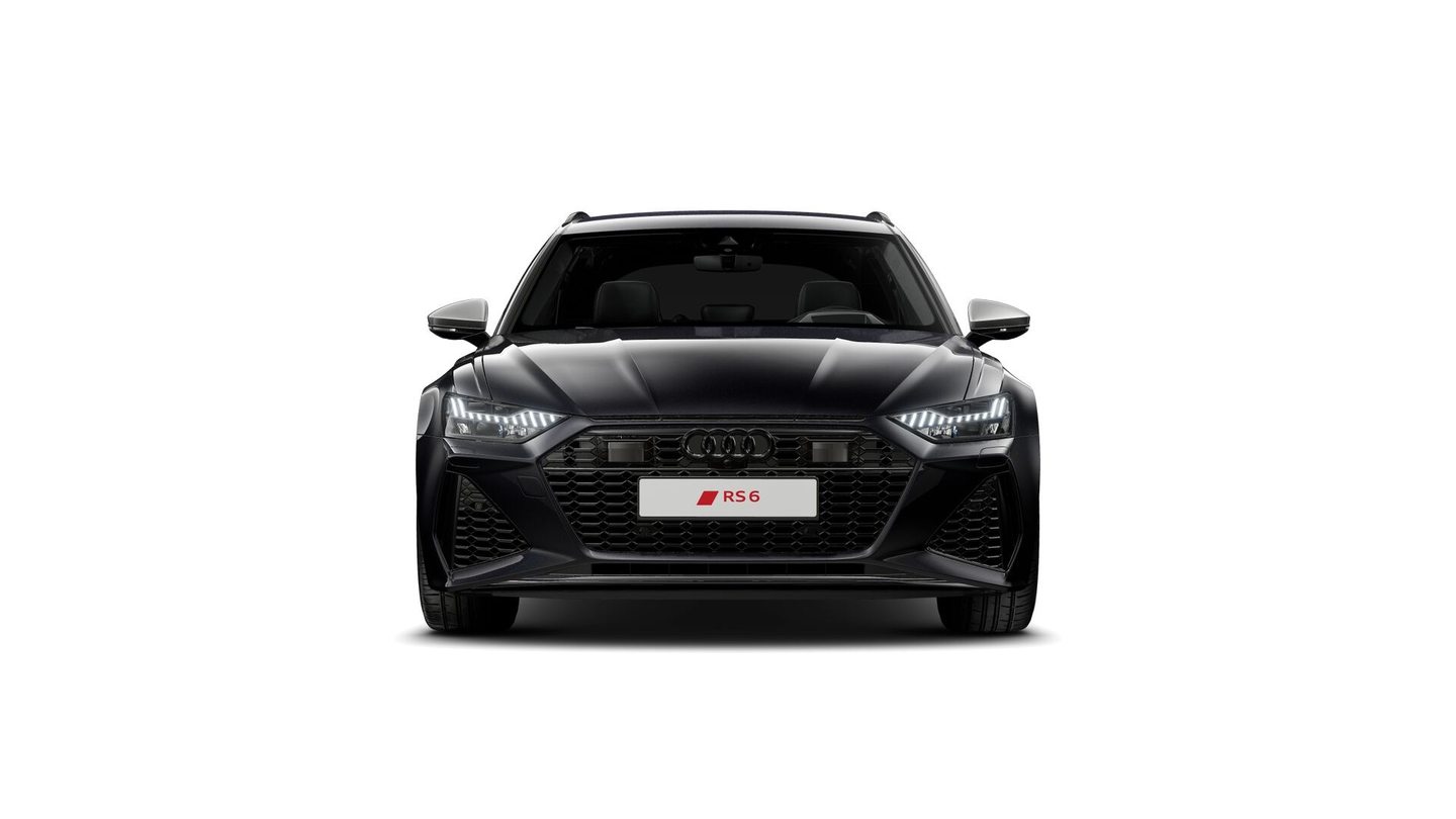AUDI RS 6 Avant, Essence, Occasion / Utilisé, Automatique - 2