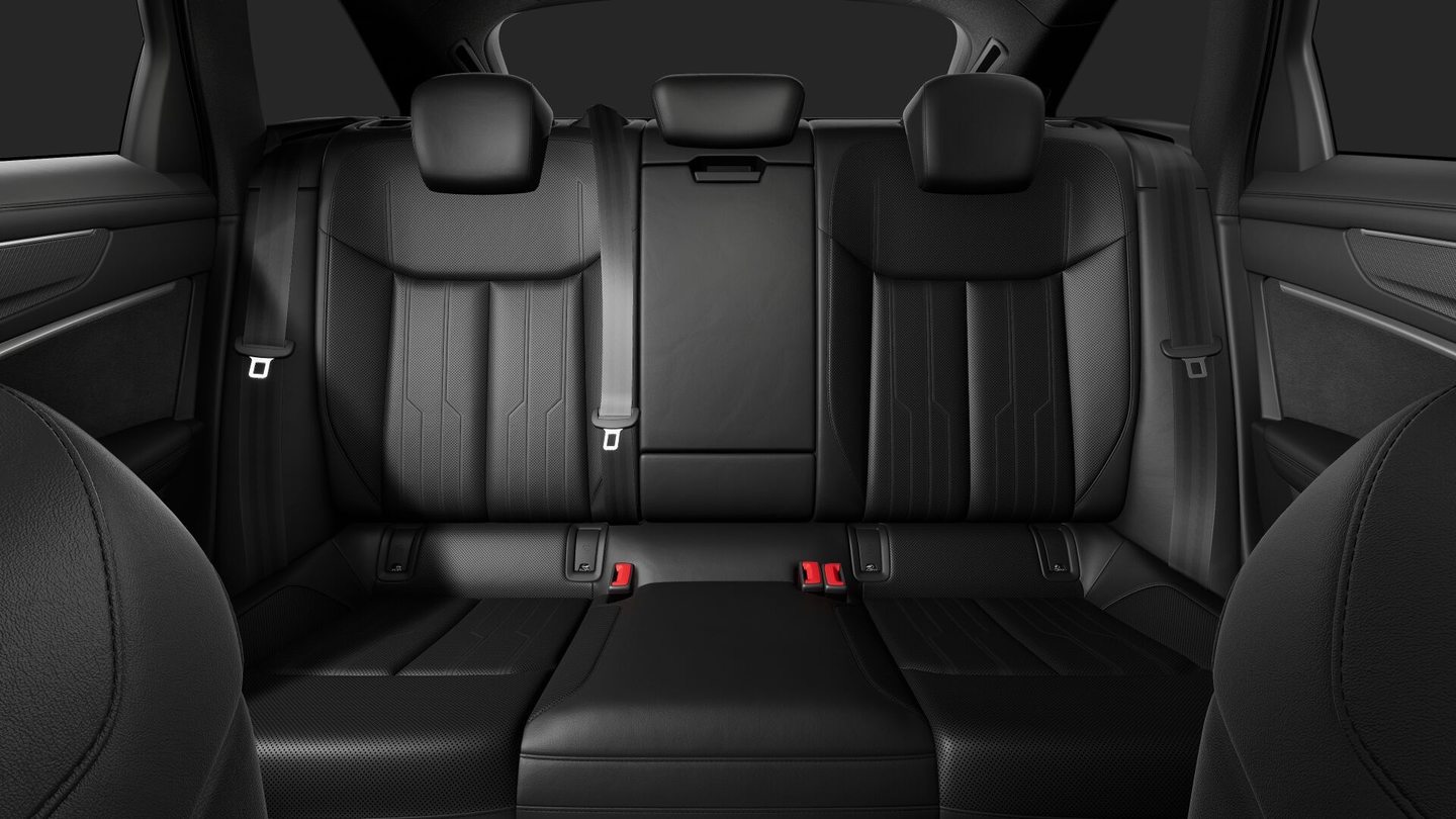 AUDI RS 6 Avant, Essence, Occasion / Utilisé, Automatique - 6
