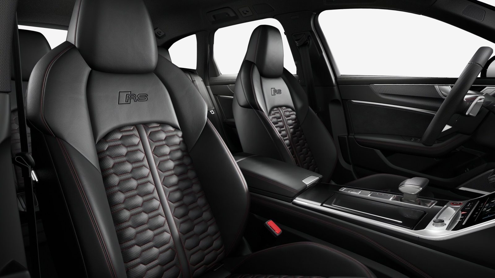 AUDI RS 6 Avant, Benzin, Occasion / Gebraucht, Automatik - 6