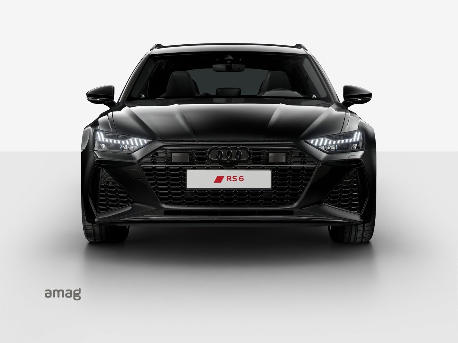 AUDI RS 6 Avant, Benzin, Occasion / Gebraucht, Automatik - 7