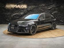 AUDI RS6 Avant 4.0 TFSI V8 quattro Tiptronic *BOSE Soundsyst, Essence, Occasion / Utilisé, Automatique - 2