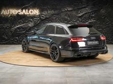 AUDI RS6 Avant 4.0 TFSI V8 quattro Tiptronic *BOSE Soundsyst, Essence, Occasion / Utilisé, Automatique - 4